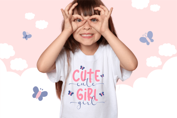 Beloved Angelica Font - Preview 6
