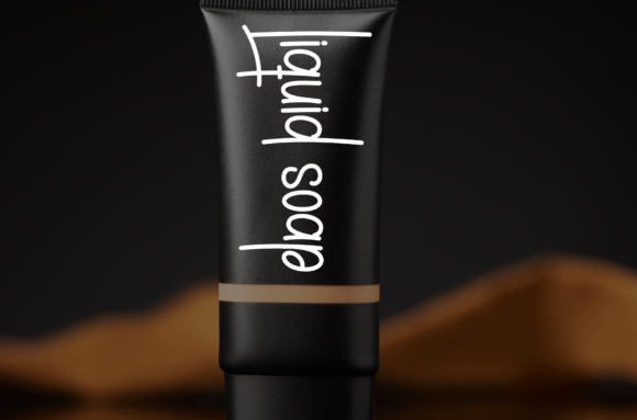 Black Sunday Font - Preview 4