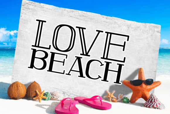 Close to Heart Font PNG with transparent background - Preview 2