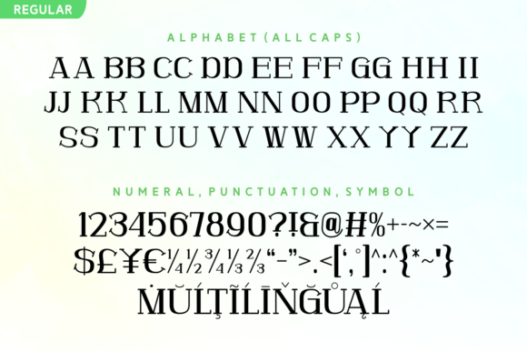 Close to Heart Font PNG with transparent background - Preview 5