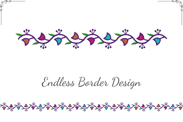 Creative Border