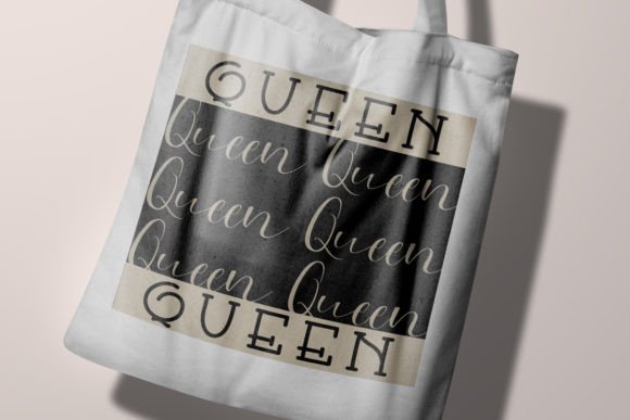 Crownhils Font - Preview 5