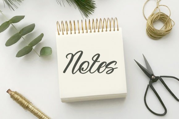 Drip Font - Preview 1
