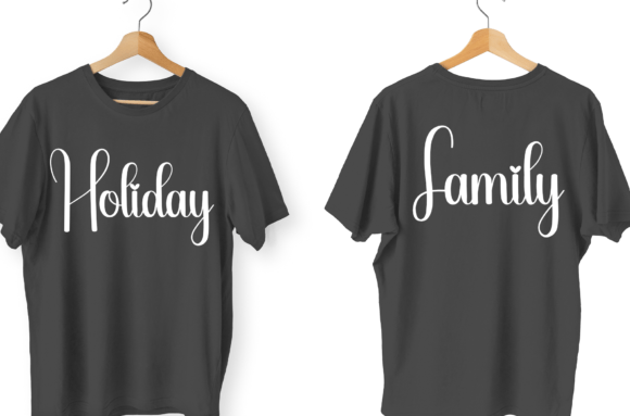 Feedback Font - Preview 3