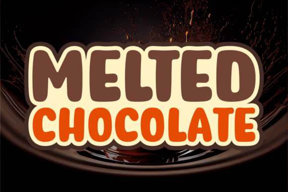 Follow Dream Font - Preview 3