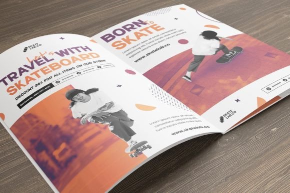 Glory Bold Font - Preview 2
