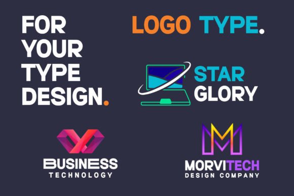 Glory Bold Font - Preview 4