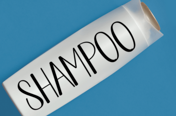 Illusion Magic Font PNG with transparent background - Preview 4