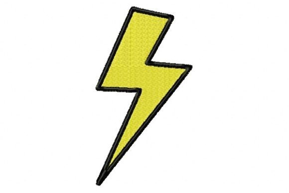 Lightning Bolt