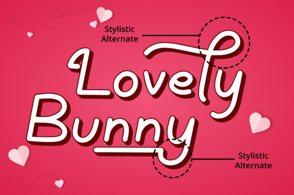 Majadira Font PNG with transparent background - Preview 3