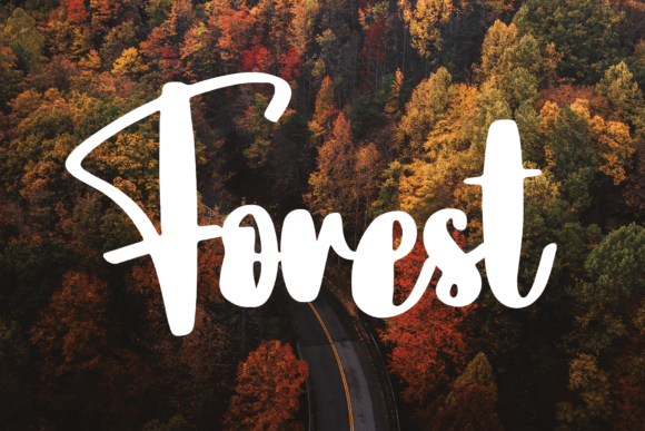 Might Font PNG with transparent background - Preview 1