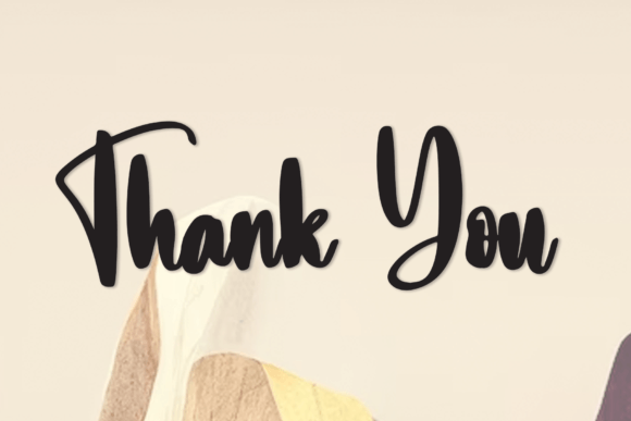 Might Font PNG with transparent background - Preview 5