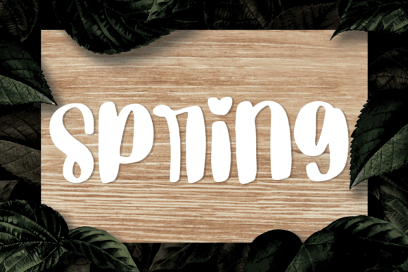 Movie Font PNG with transparent background - Preview 1