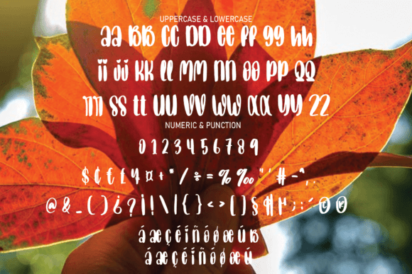 Movie Font PNG with transparent background - Preview 6