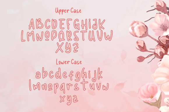 Namor Font PNG with transparent background - Preview 1