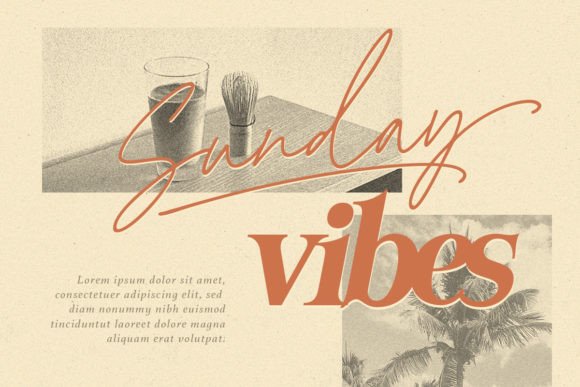 Newfield Font PNG with transparent background - Preview 1