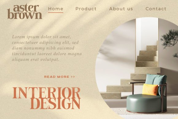 Newfield Font PNG with transparent background - Preview 4