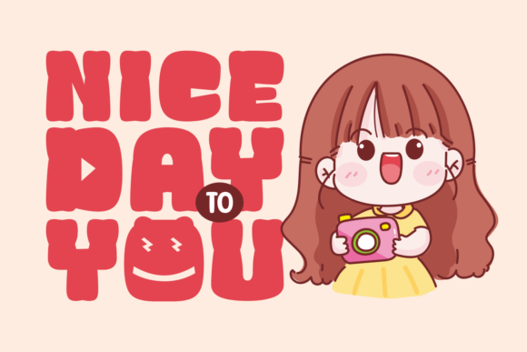 One Hope Font PNG with transparent background - Preview 2
