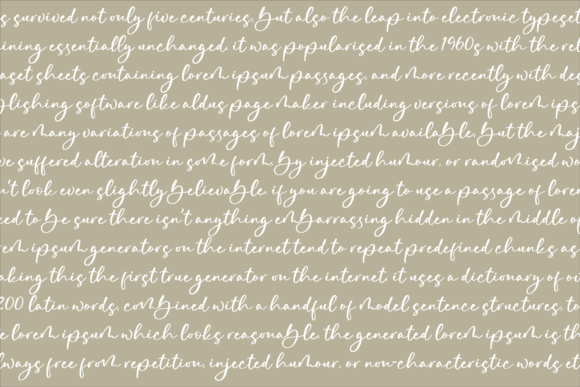 Romans Adsttone Font PNG with transparent background - Preview 5