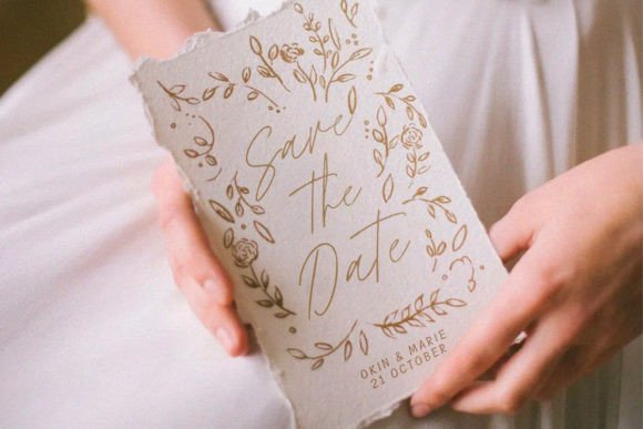 Second Signature - Duo Script Font PNG with transparent background - Preview 1