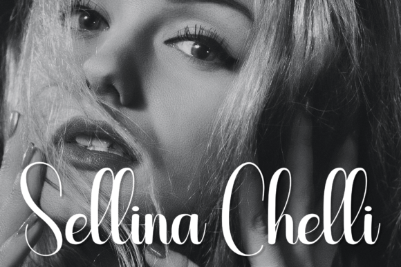 Audience Font - Preview 1