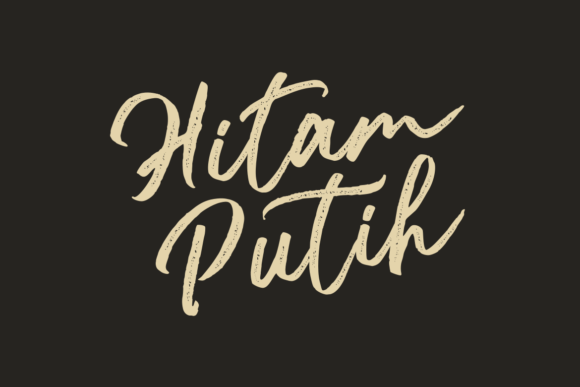 Belik Font - Preview 2