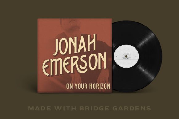 Bridge Gardens Font - Preview 5
