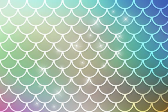 Colorful Animals Skin Print