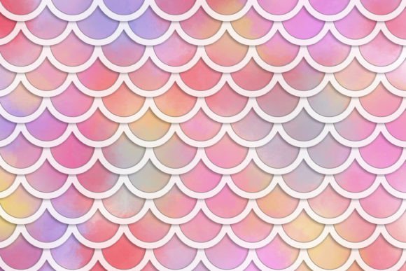 Colorful Animals Skin Print