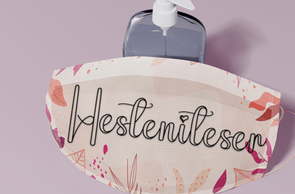 Farmfresh Font - Preview 4