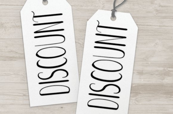 Good Morning Font - Preview 3