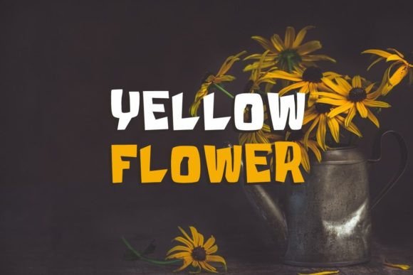 Jackboy Font PNG with transparent background - Preview 6