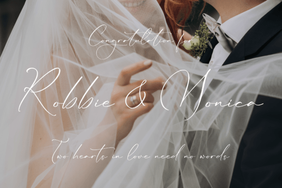 Lillywhite Font PNG with transparent background - Preview 1