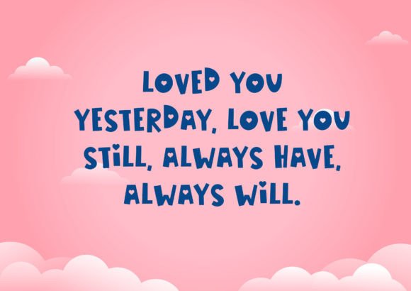 Loving is Easy Font PNG with transparent background - Preview 1