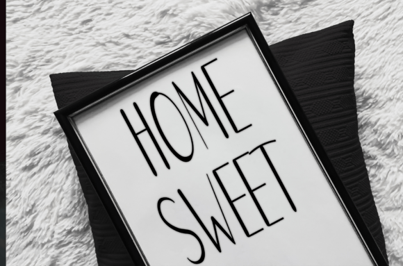 Manage Blessed Font PNG with transparent background - Preview 3