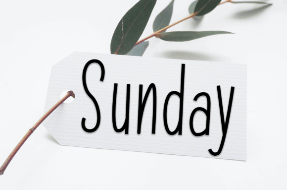 Note Pencil Font PNG with transparent background - Preview 2