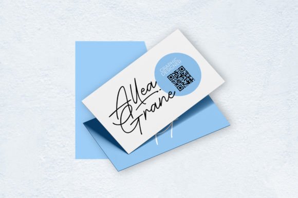 April June Font - Preview 2