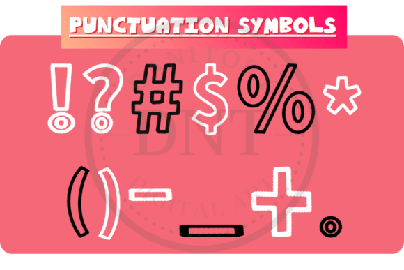 Core Font - Preview 3