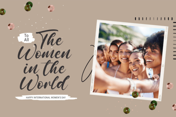 Girl United Font - Preview 3