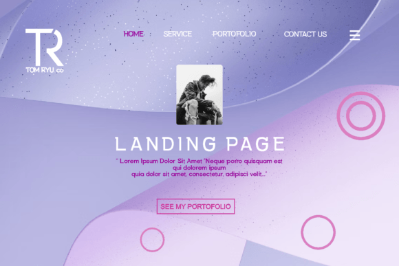 Latherrich Font PNG with transparent background - Preview 1