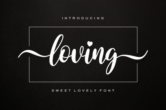 Loving