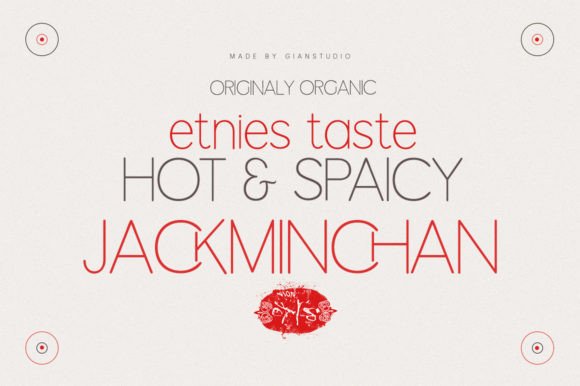 Radenes Font PNG with transparent background - Preview 2