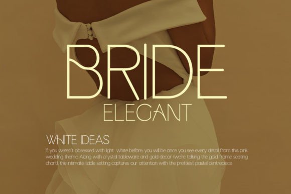 Radenes Font PNG with transparent background - Preview 3