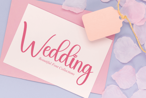 Callifornia Font - Preview 3