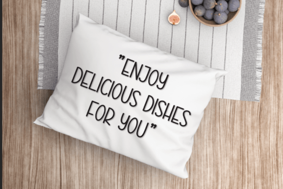 Decoration Creative Font PNG with transparent background - Preview 1