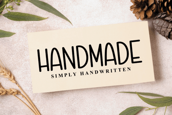 Decoration Creative Font PNG with transparent background - Preview 3