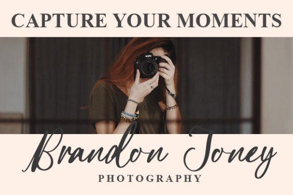 Andina Waselyie Font - Preview 2