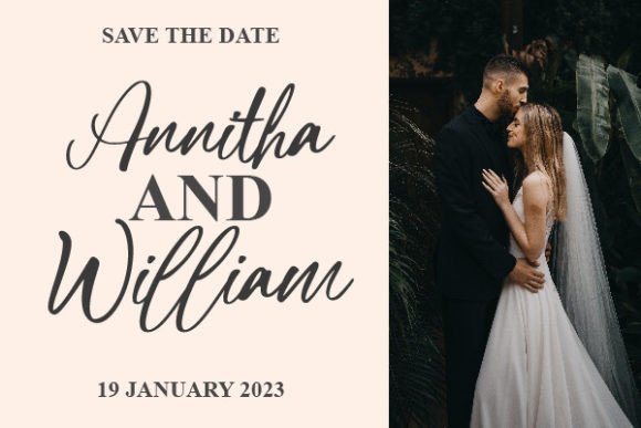 Andina Waselyie Font - Preview 5