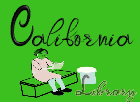 California Font - Preview 3