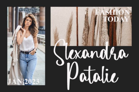 Catherine Georgina Font - Preview 5